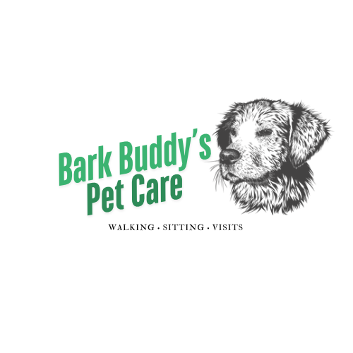 Bark Buddys Pet Care